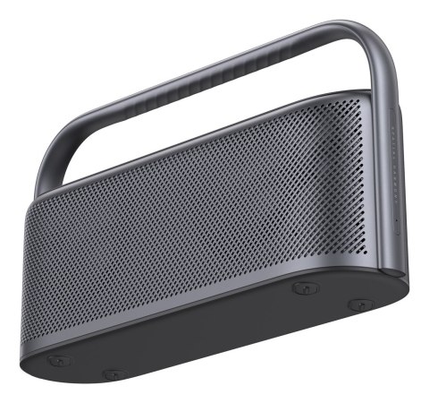 Anker Motion X600 Przenośny głośnik stereo Szary 50 W