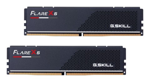 G.Skill Flare X5 F5-6400J3239G16GX2-FX5 moduł pamięci 32 GB 2 x 16 GB DDR5 6400 MHz