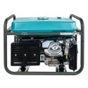 Generator benzynowy KS 7000E ATS 5,0kW, 230V, rozruch elektryczny