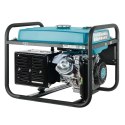 Generator benzynowy KS 7000E ATS 5,0kW, 230V, rozruch elektryczny