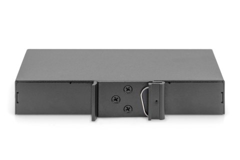 Hub/Koncentrator przemysłowy 7-portowy USB 3.0 SuperSpeed aktywny metalowa konstrukcja szyna DIN