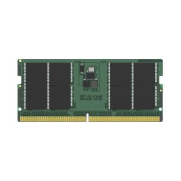 Kingston Technology ValueRAM moduł pamięci 32 GB 1 x 32 GB DDR5