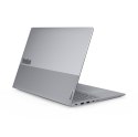 Lenovo ThinkBook 16 G8 Core 7 240H 16" WUXGA IPS 300nits AG 60Hz 16GB DDR5 5600 SSD512 Intel Graphics 45Wh LAN W11Pro Arctic Gre