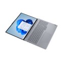 Lenovo ThinkBook 16 G8 Core 7 240H 16" WUXGA IPS 300nits AG 60Hz 16GB DDR5 5600 SSD512 Intel Graphics 45Wh LAN W11Pro Arctic Gre