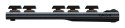 Logitech G G915 X Lightspeed klawiatura Gaming USB + RF Wireless + Bluetooth QWERTY Amerykański międzynarodowy Czarny