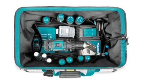 Makita E-15431 walizka na narzędzia