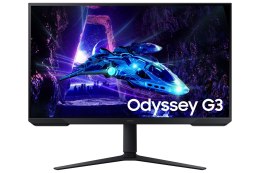 Monitor SAMSUNG LS32DG300EUXEN 32 cali 1920x1080 180Hz 1ms HDMI DP