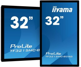 Monitor iiyama ProLite TF3215MC-B2AG LCD 32