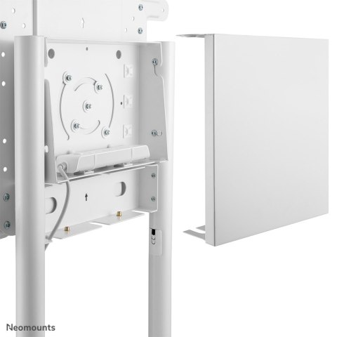 Neomounts by Newstar NM-M1250 177,8 cm (70") Biały