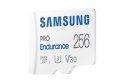 SAMSUNG PRO Endurance micro SDXC 256GB MB-MJ256KA/EU