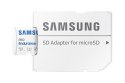 SAMSUNG PRO Endurance micro SDXC 256GB MB-MJ256KA/EU