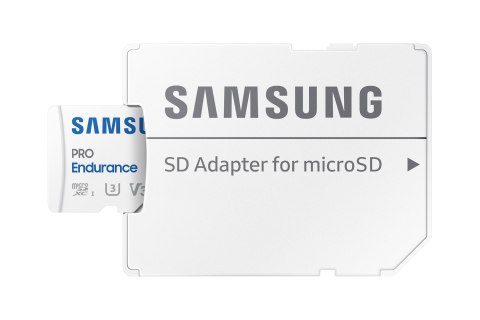 SAMSUNG PRO Endurance micro SDXC 256GB MB-MJ256KA/EU