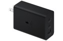 Samsung 65W Power Adapter Trio, Black