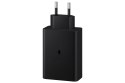 Samsung 65W Power Adapter Trio, Black