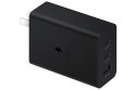 Samsung 65W Power Adapter Trio, Black