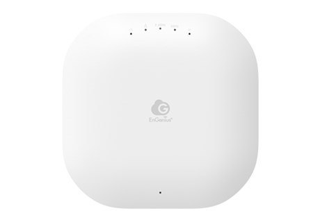Wewnętrzny Access Point WiFi 5 1GbE EnGenius Cloud