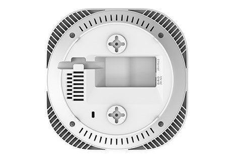 Wewnętrzny Access Point WiFi 5 1GbE EnGenius Cloud