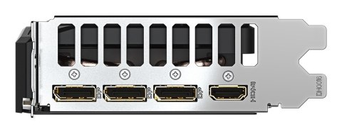 GIGABYTE GeForce RTX 5060 WINDFORCE 8G NVIDIA 8 GB GDDR7