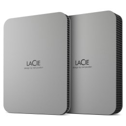 LaCie Mobile Drive (2022) zewnętrzny dysk twarde 5 TB 2.5