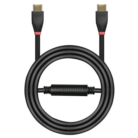 Lindy 41073 kabel HDMI 20 m HDMI Typu A (Standard) Czarny