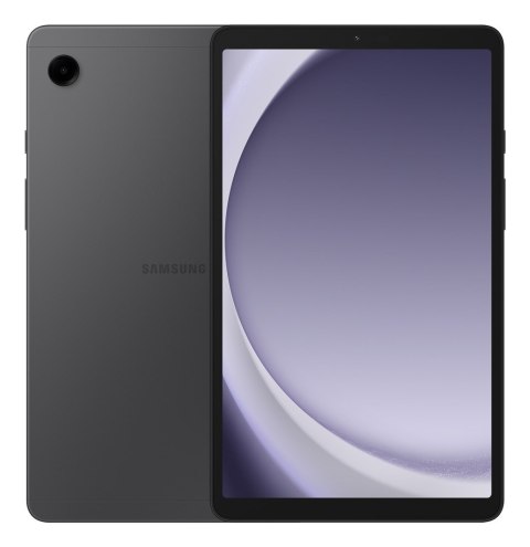 Samsung Galaxy Tab A9 Mediatek 64 GB 22,1 cm (8.7") 4 GB Wi-Fi 5 (802.11ac) Grafitowy