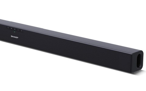 Soundbar SHARP HT-SB140MT (kolor czarny)