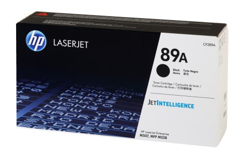 Toner HP czarny HP 89A, HP89A=CF289A, 5000 str.
