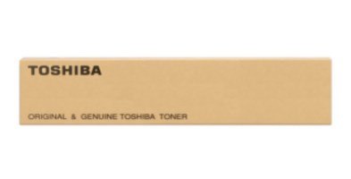 Toshiba Toner T-FC616EY TFC616EY Żółty Gelb