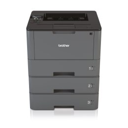 Drukarka laserowa mono Brother HL-L5100DNYJ1 HL-L5100DNYJ1 (A4)