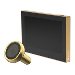 EZVIZ HP2 Czarny, Złoto