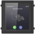 MODUŁ WYŚWIETLACZA HIKVISION DS-KD-TDM