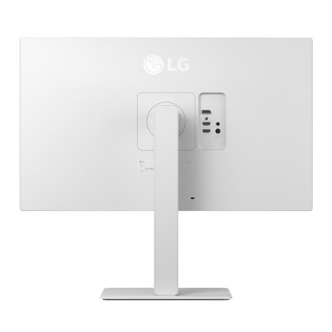 Monitor LG model 27US550-W, numer produktu 27US550W (27US550-W.AEU)