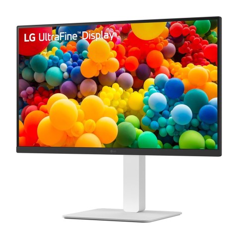 Monitor LG model 27US550-W, numer produktu 27US550W (27US550-W.AEU)