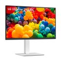 Monitor LG model 27US550-W, numer produktu 27US550W (27US550-W.AEU)