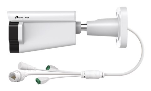 Net Camera Bullet H.265+ 4MP/Insight S345ZI TP-LINK