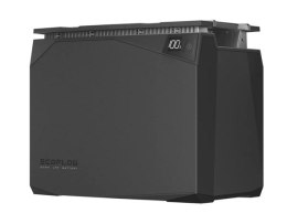 POWER STATION KIT/2048WH ECOFLOW Model 5002001001