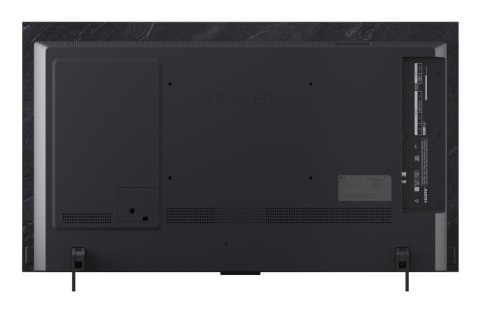 Telewizor OLED42C51LA LG 42 Smart TV UHD webOS 25