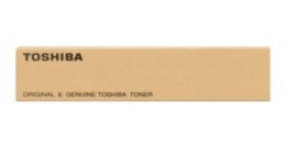 Toshiba Toner T-FC50EM FC50EM 6AJ00000226  6AJ00000112 T-FC50E Czerwony