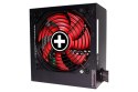 Xilence XN225 moduł zasilaczy 650 W 20+4 pin ATX ATX Czarny, Czerwony