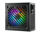Xilence Performance A+ XP750R12 moduł zasilaczy 750 W 20+4 pin ATX ATX Czarny