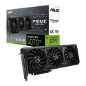 ASUS Prime -RTX5070TI-O16G NVIDIA GeForce RTX 5070 Ti 16 GB GDDR7