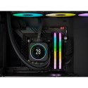 Corsair Vengeance RGB CMH32GX5M2E6000C36 moduł pamięci 32 GB 2 x 16 GB DDR5 6000 MHz
