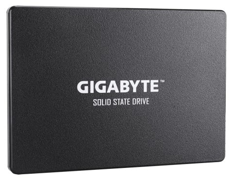 Dysk Gigabyte GP-GSTFS31480GNTD (480 GB ; 2.5"; SATA III)