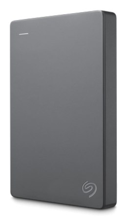 Dysk zewnętrzny HDD Seagate Basic (5TB; 2.5