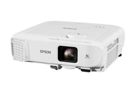 Epson EB-982W Projektor, 1280 x 800 WXGA, 4200 Lumen
