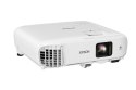 Epson EB-982W Projektor, 1280 x 800 WXGA, 4200 Lumen