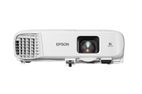 Epson EB-982W Projektor, 1280 x 800 WXGA, 4200 Lumen