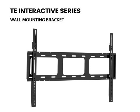 IIYAMA Monitor 217.4cm(86") TE8615A-B1AG 16:9 M-Touch 2xHDMI+2xUSB-C