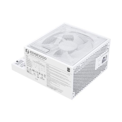 Lian Li EG1000 moduł zasilaczy 1000 W 20-pin ATX SFX Biały