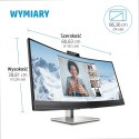 MONITOR HP LED 34" E34m G4 (40Z26AA)